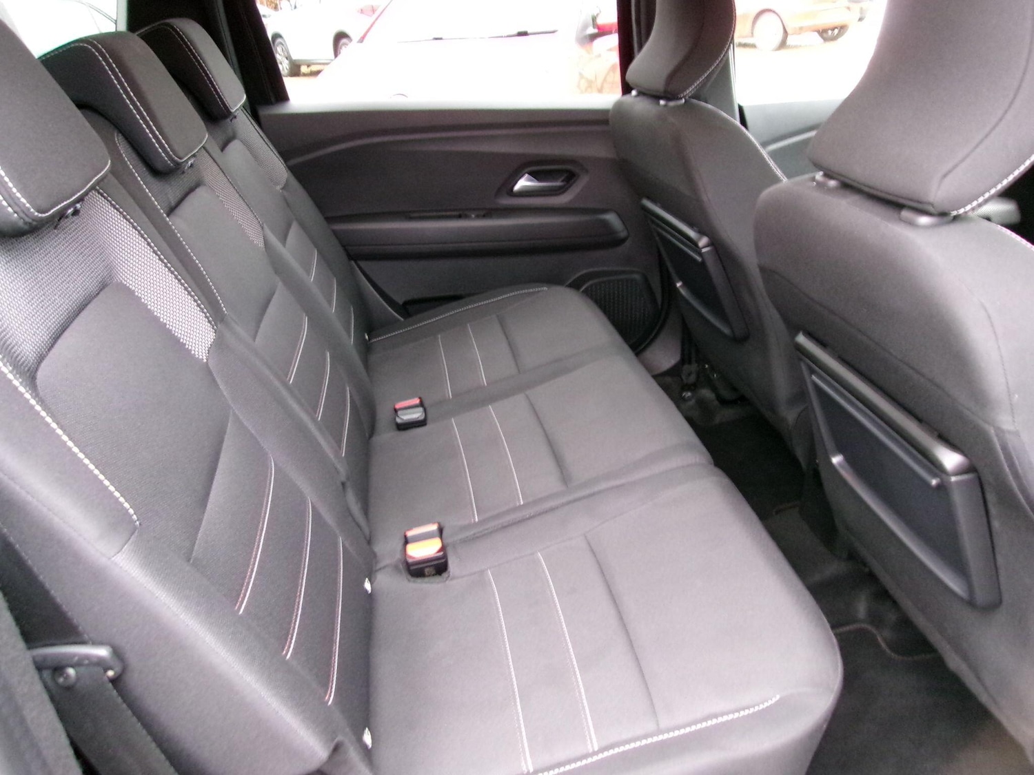 Used Dacia Jogger 2022 for sale - 76887303: Photo 22