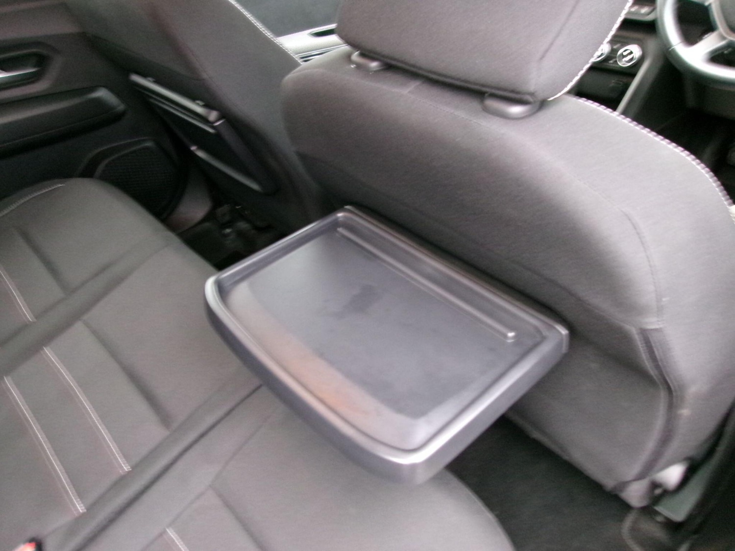 Used Dacia Jogger 2022 for sale - 76887303: Photo 23