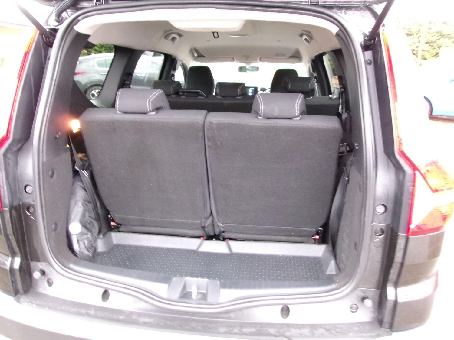 Used Dacia Jogger 2022 for sale - 76887303: Photo 27