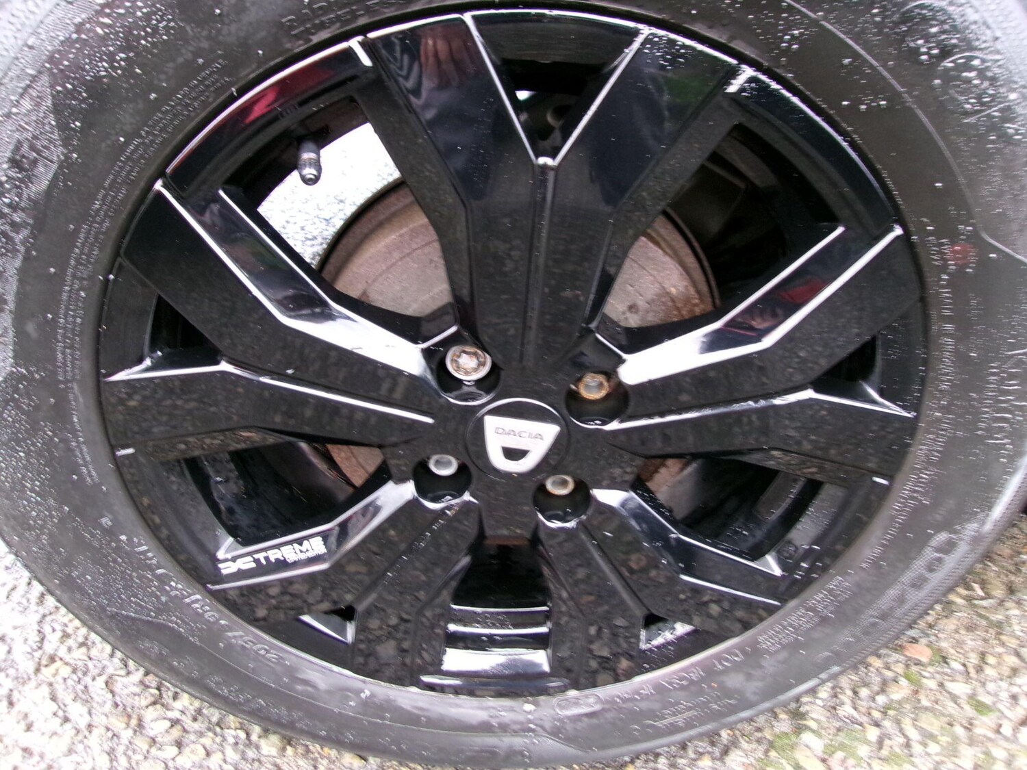 Used Dacia Jogger 2022 for sale - 76887303: Photo 28