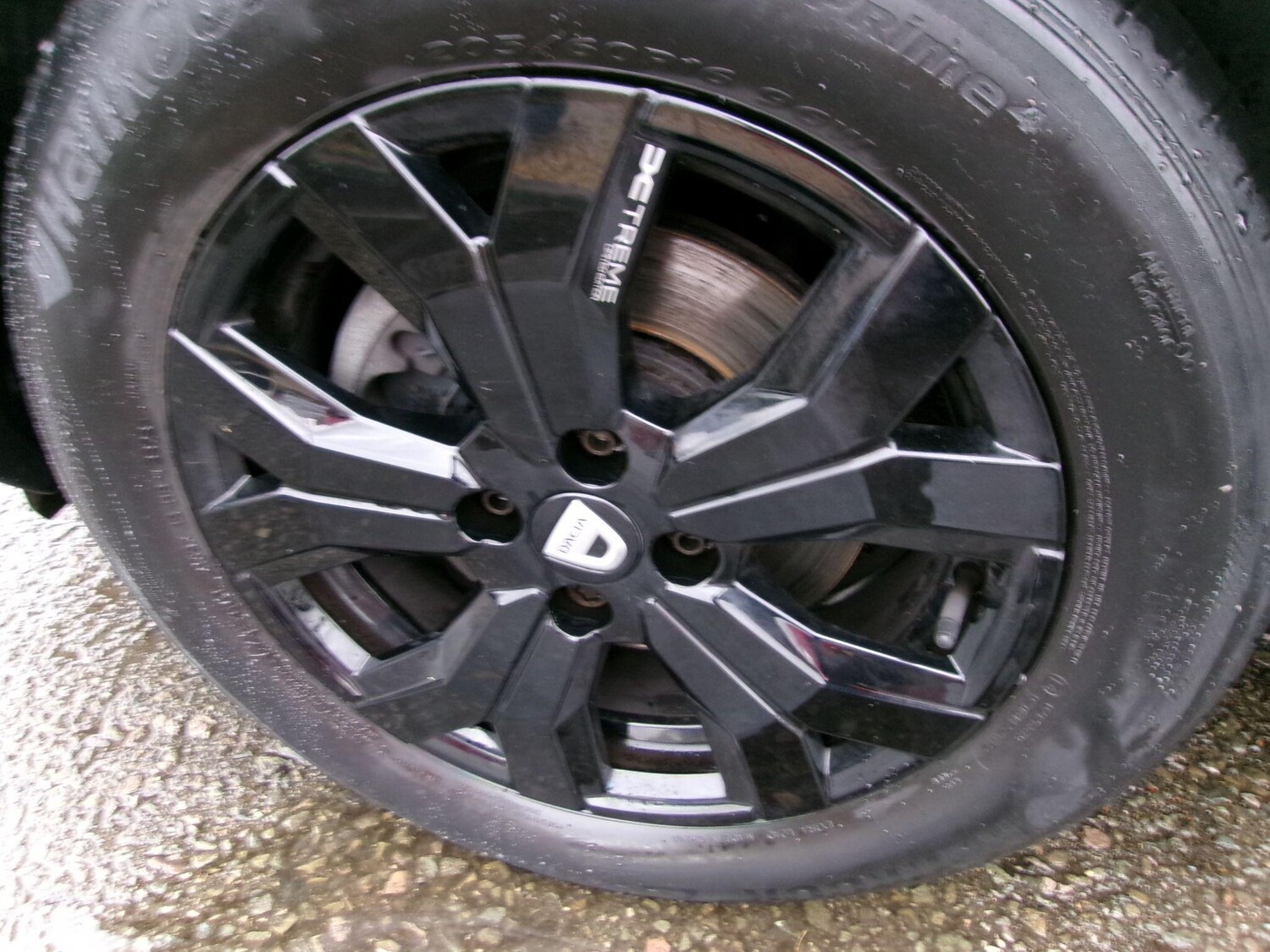 Used Dacia Jogger 2022 for sale - 76887303: Photo 30