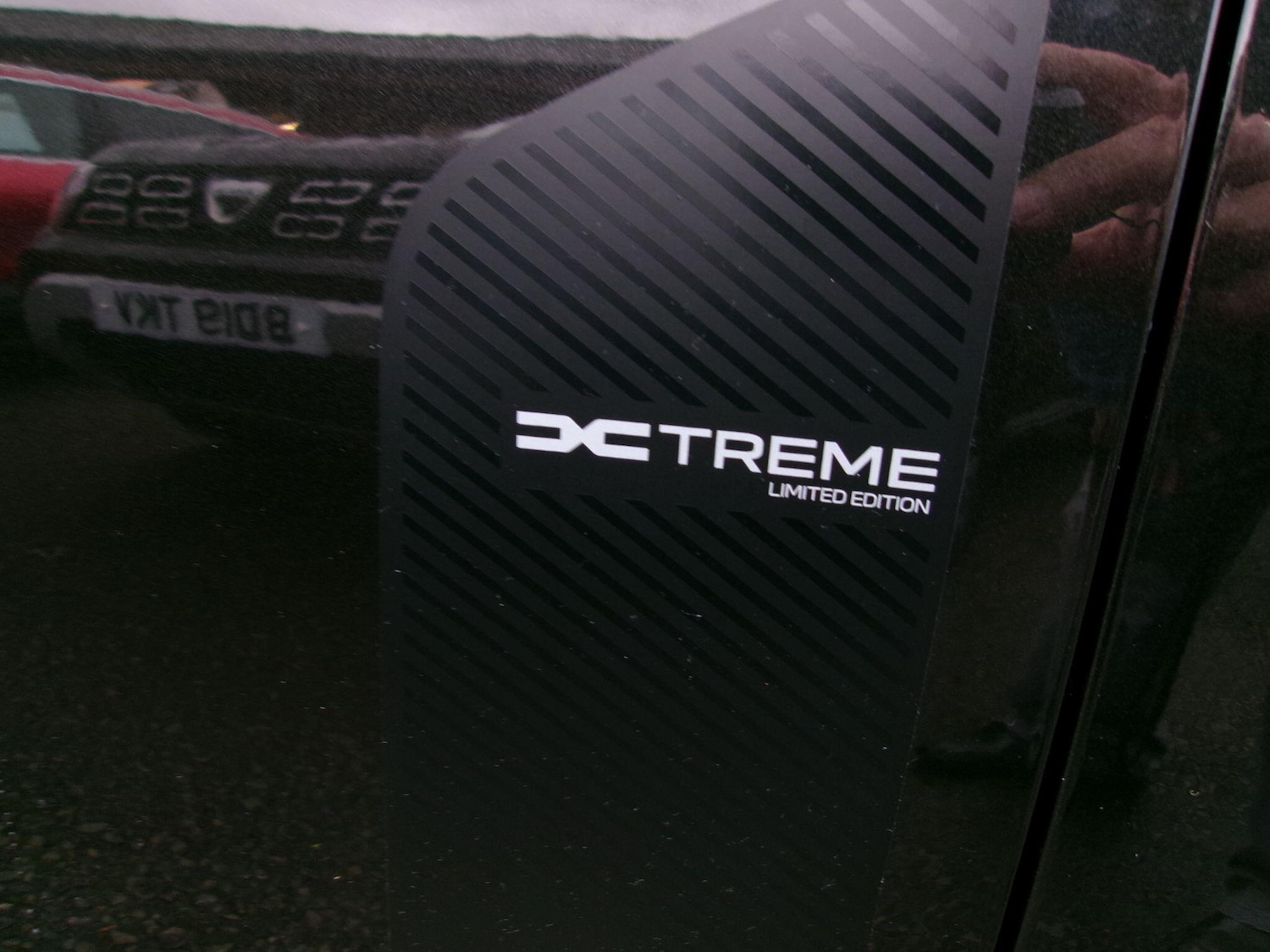 Used Dacia Jogger 2022 for sale - 76887303: Photo 32