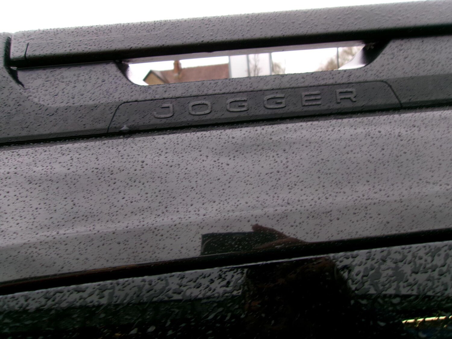 Used Dacia Jogger 2022 for sale - 76887303: Photo 33