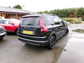 Used Dacia Jogger 2022 for sale - 76887303: Photo