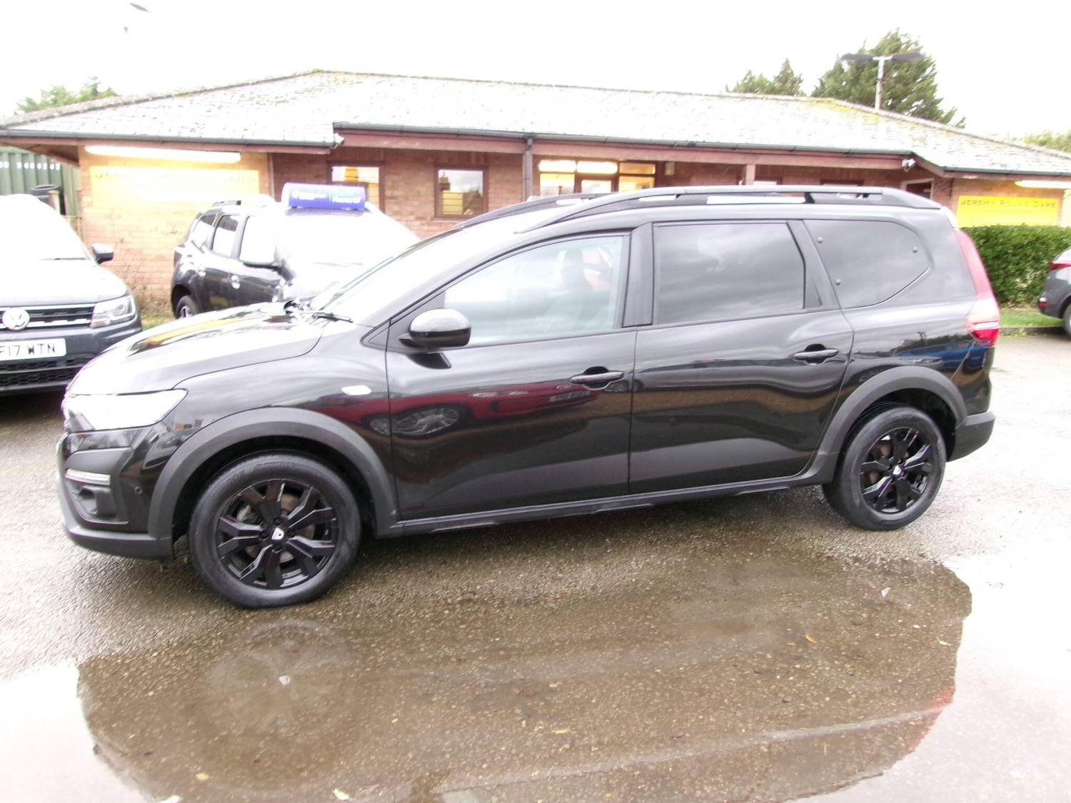 Used Dacia Jogger 2022 for sale - 76887303: Photo 5