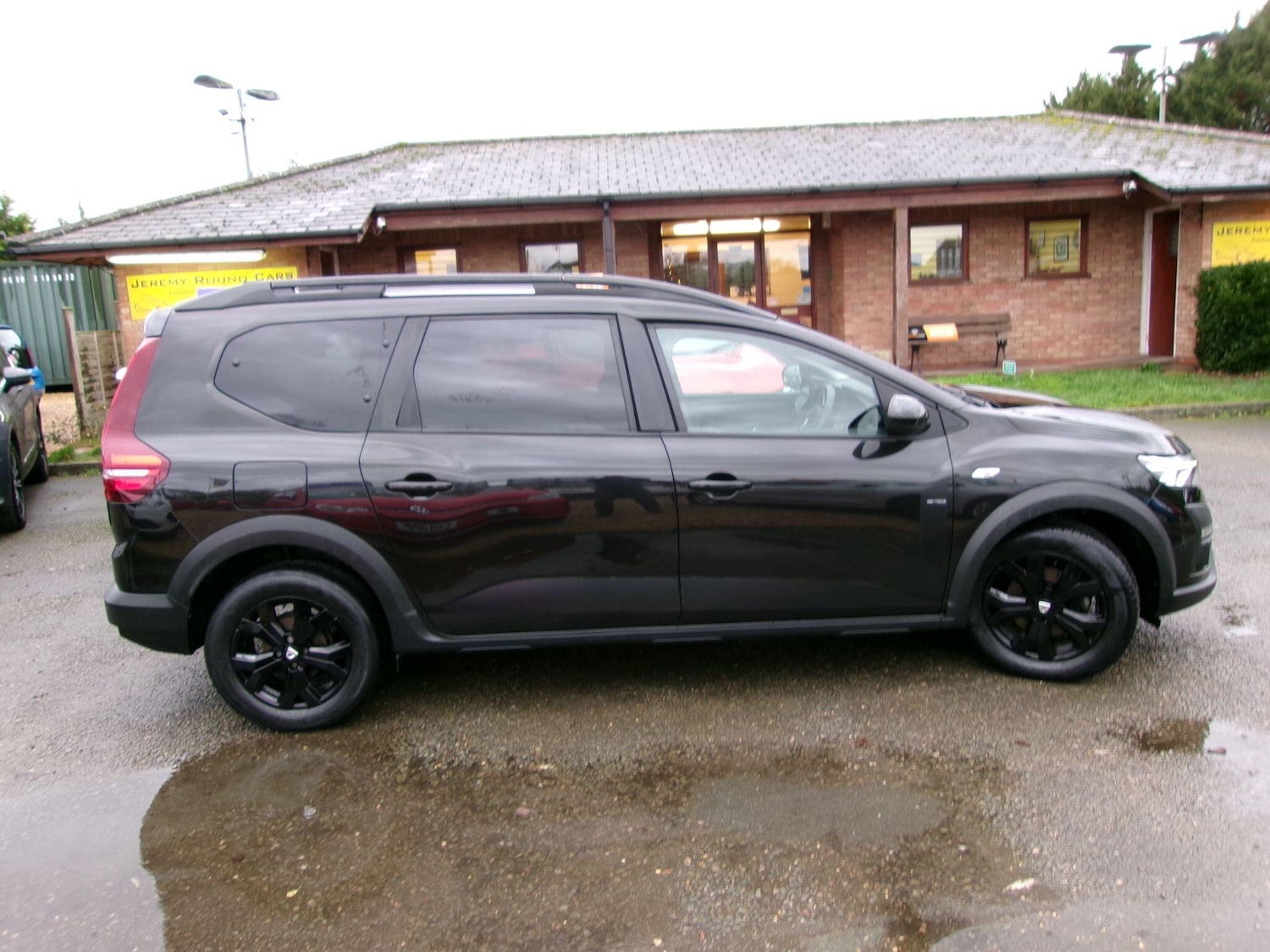 Used Dacia Jogger 2022 for sale - 76887303: Photo 6