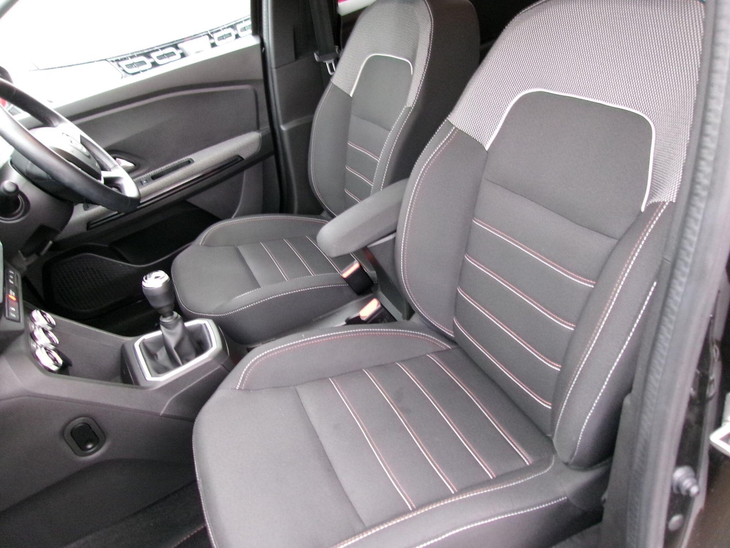 Used Dacia Jogger 2022 for sale - 76887303: Photo 7