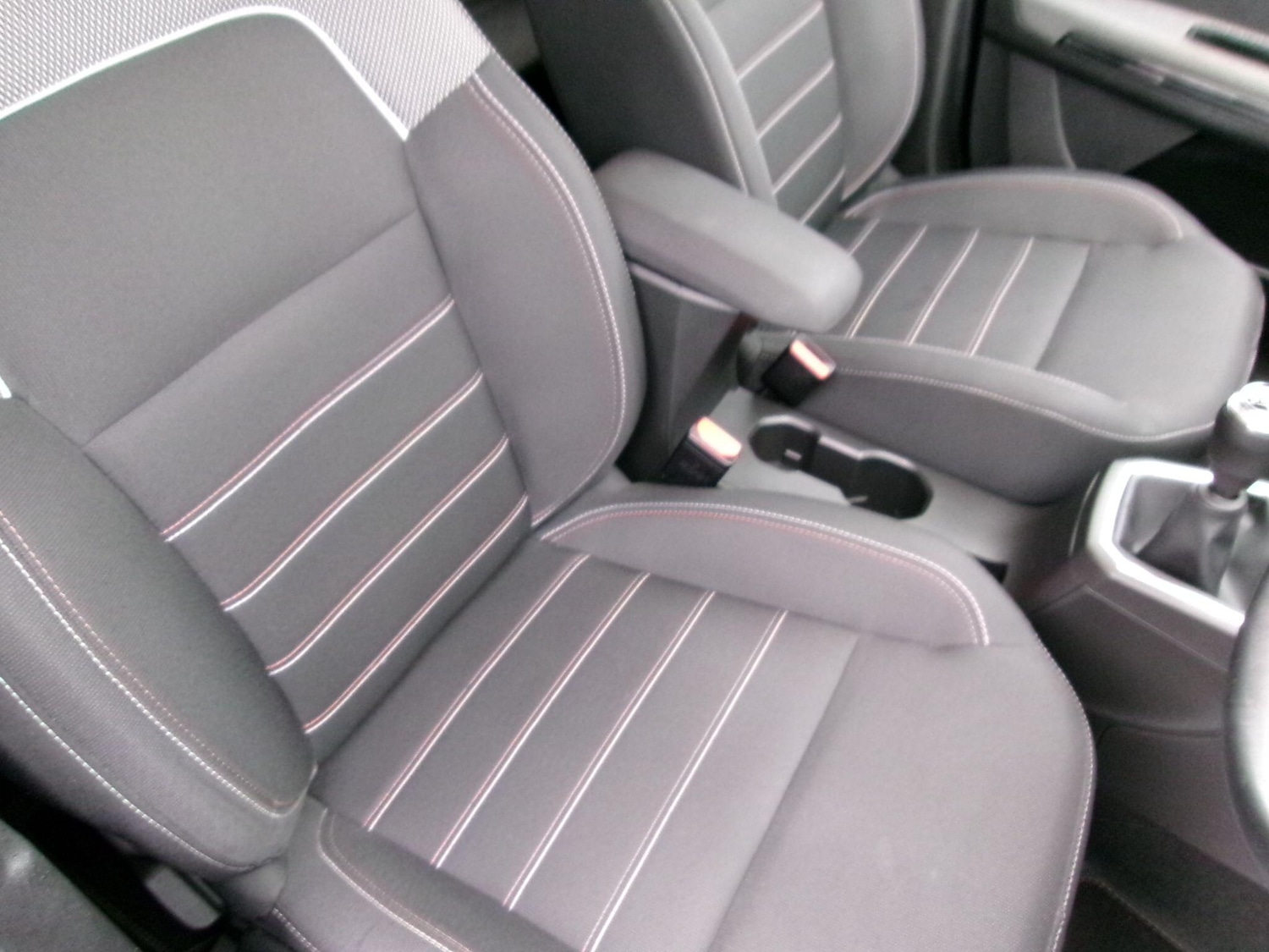 Used Dacia Jogger 2022 for sale - 76887303: Photo 8