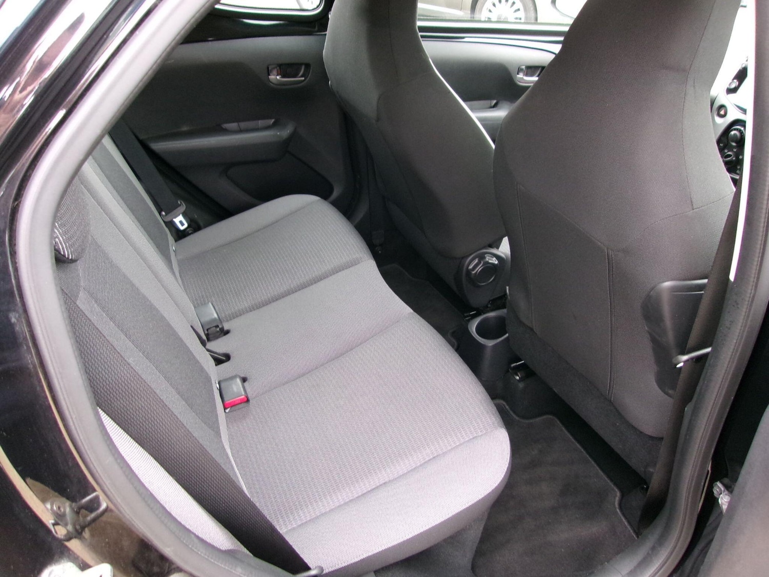 Used Toyota AYGO 2021 for sale - 78007077: Photo 15