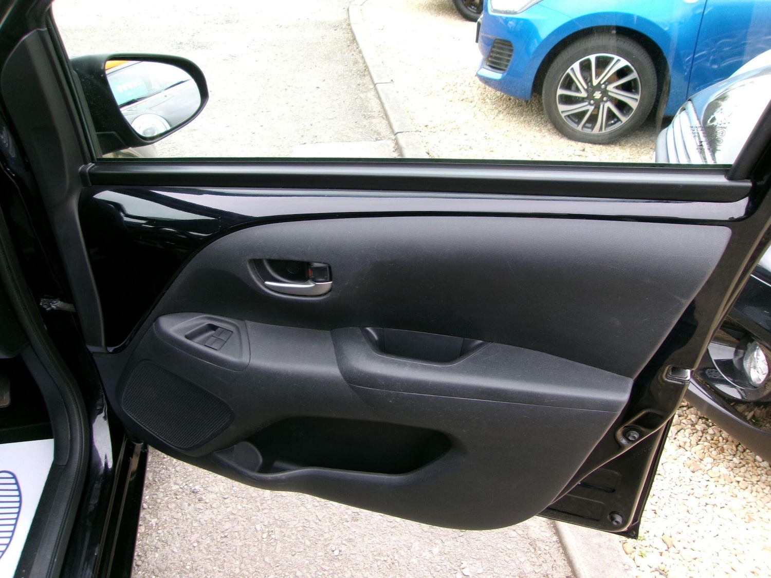 Used Toyota AYGO 2021 for sale - 78007077: Photo 23