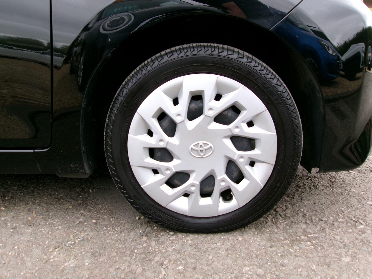 Used Toyota AYGO 2021 for sale - 78007077: Photo 28