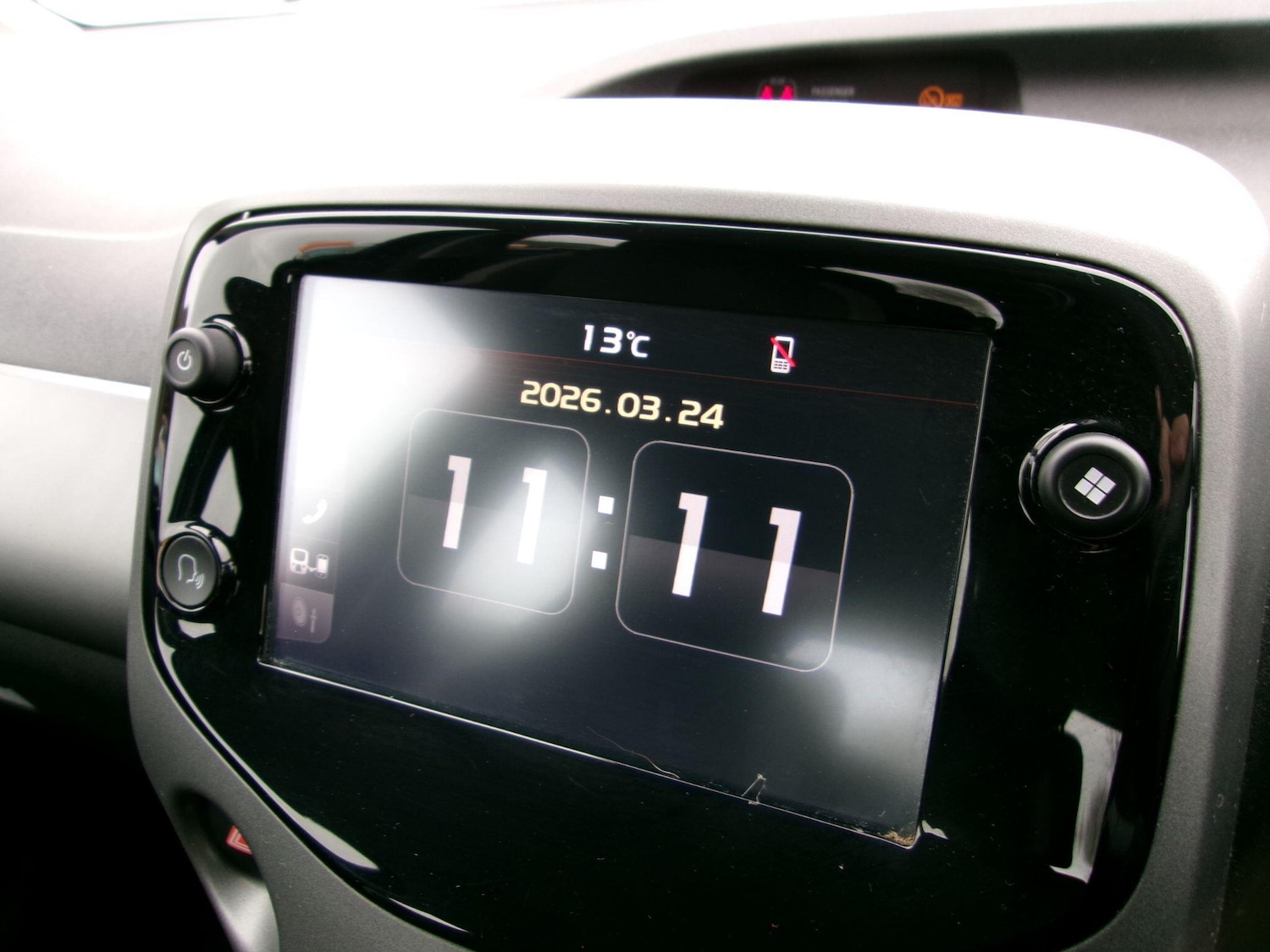 Used Toyota AYGO 2021 for sale - 78007077: Photo 29