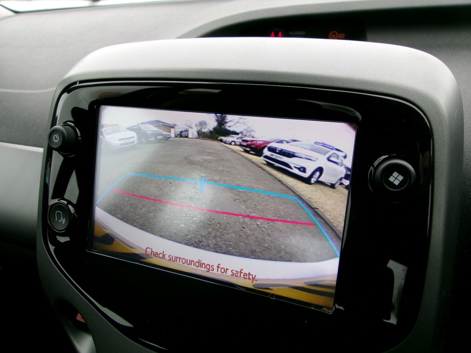 Used Toyota AYGO 2021 for sale - 78007077: Photo 30