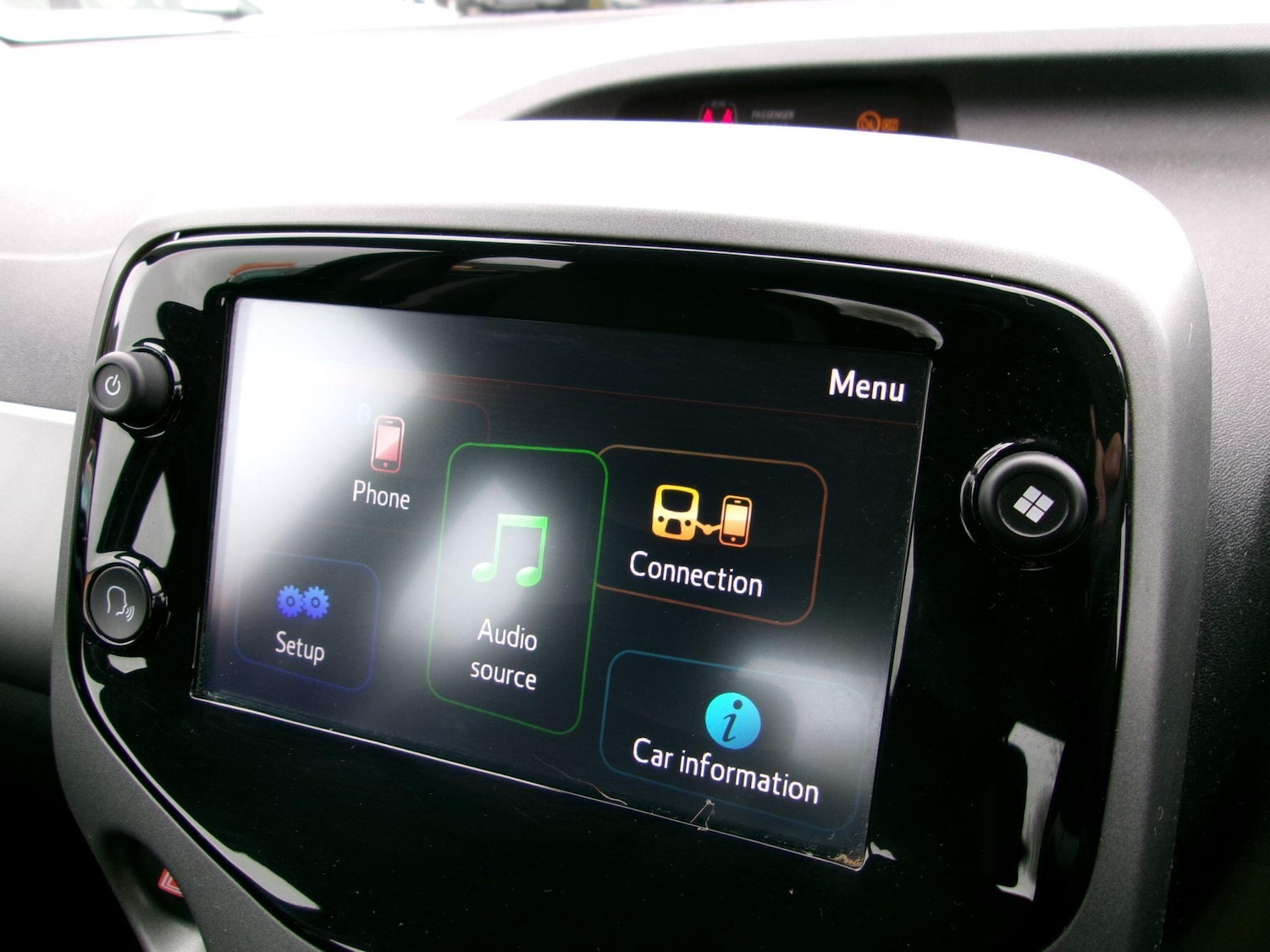 Used Toyota AYGO 2021 for sale - 78007077: Photo 31