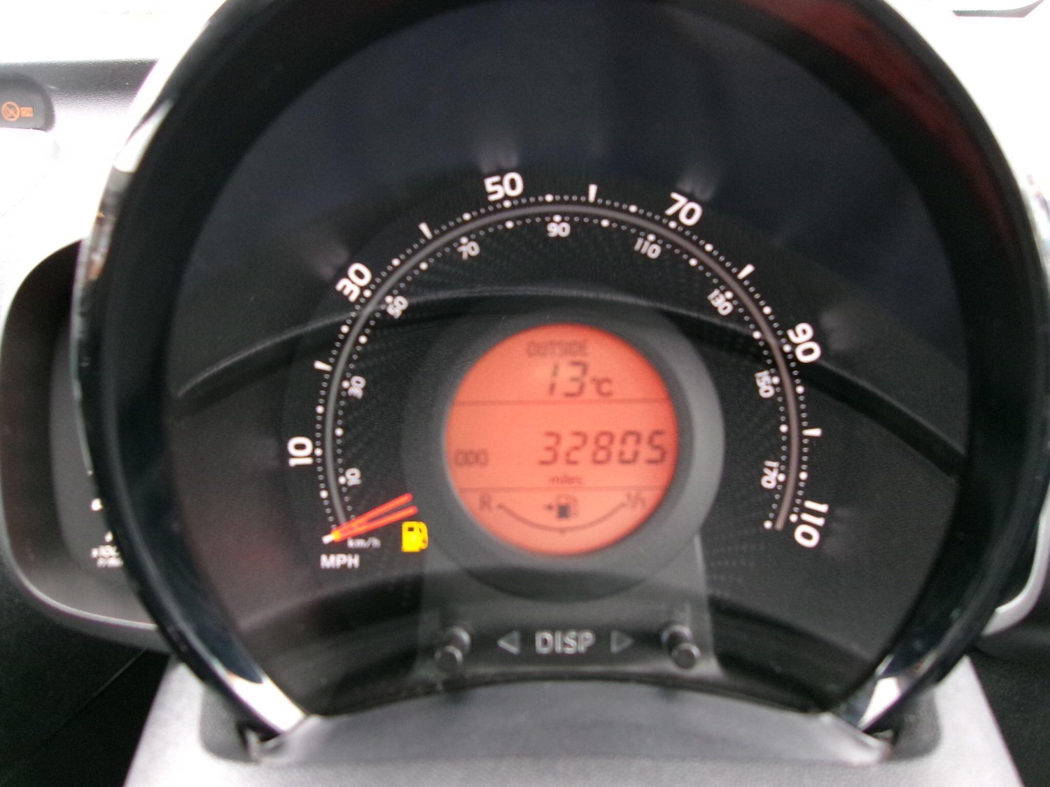 Used Toyota AYGO 2021 for sale - 78007077: Photo 33