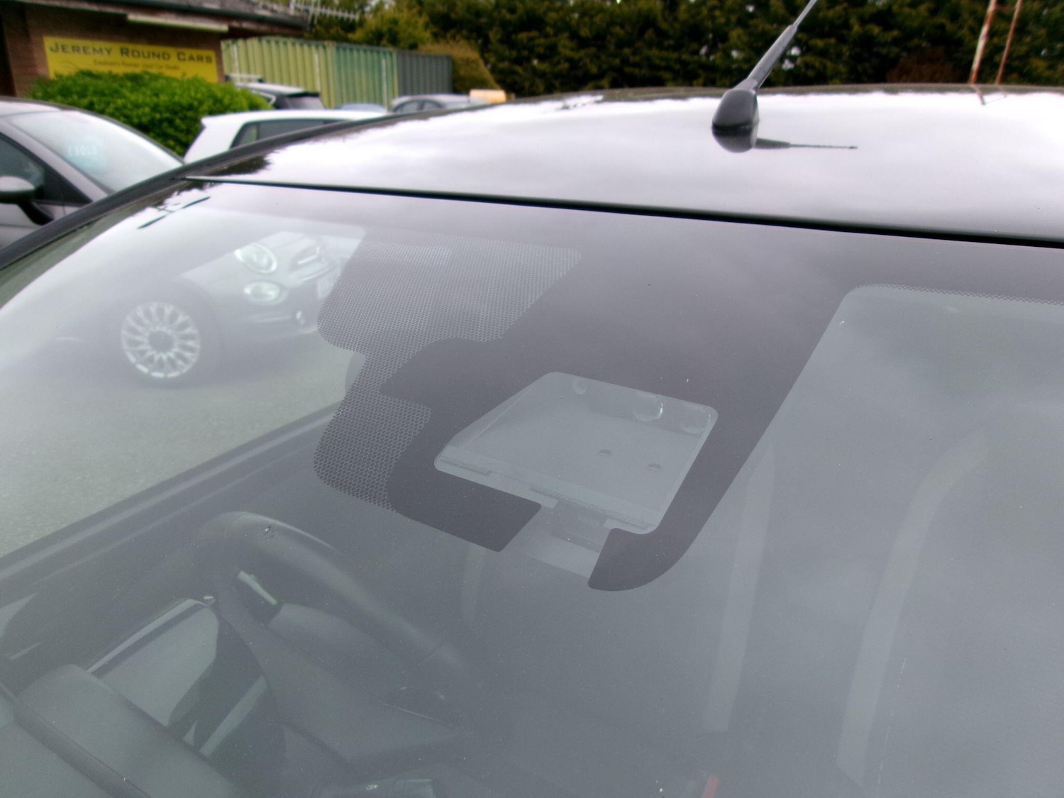 Used Toyota AYGO 2021 for sale - 78007077: Photo 36