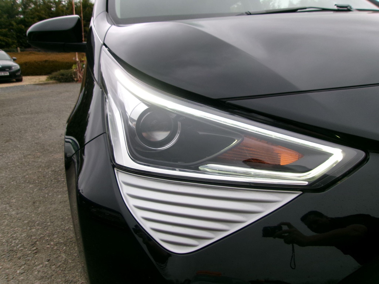 Used Toyota AYGO 2021 for sale - 78007077: Photo 37