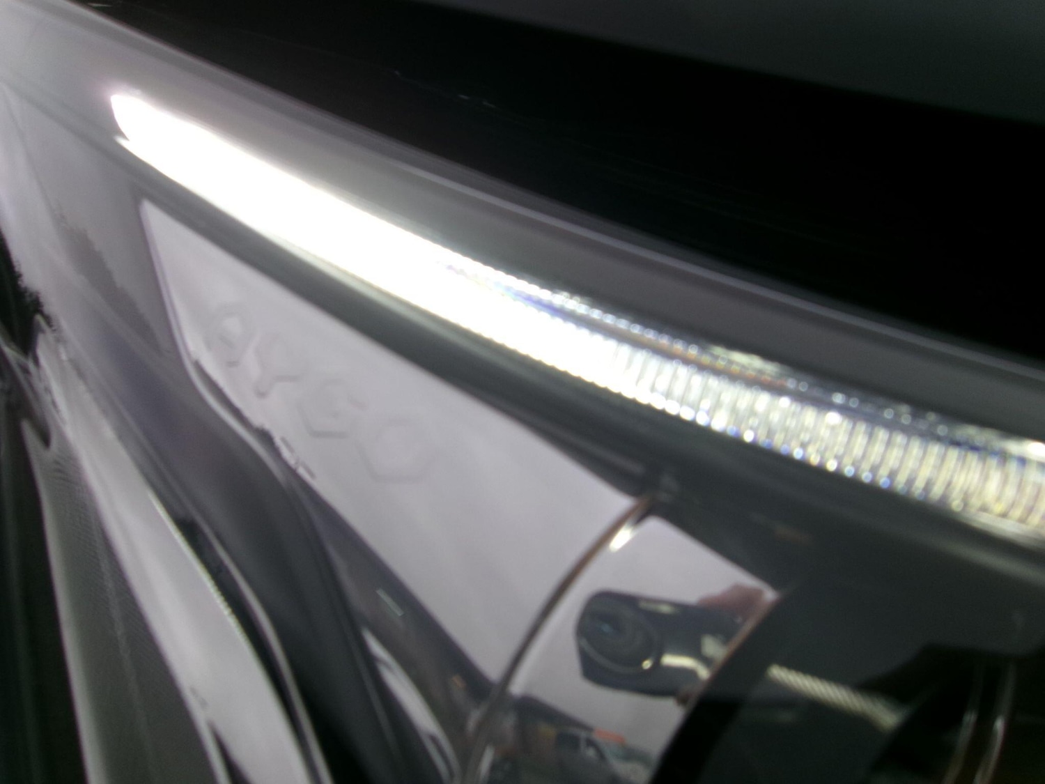 Used Toyota AYGO 2021 for sale - 78007077: Photo 46