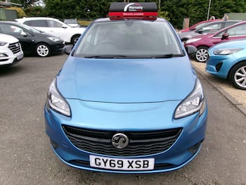 Used Vauxhall Corsa 2019 for sale - 79741042: Photo