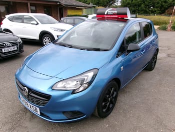 Used Vauxhall Corsa 2019 for sale - 79741042: Photo