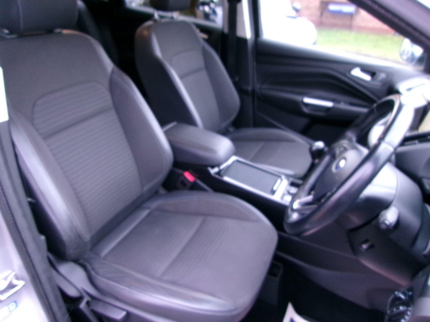 Used Ford Kuga 2017 for sale - 77155649: Photo 12