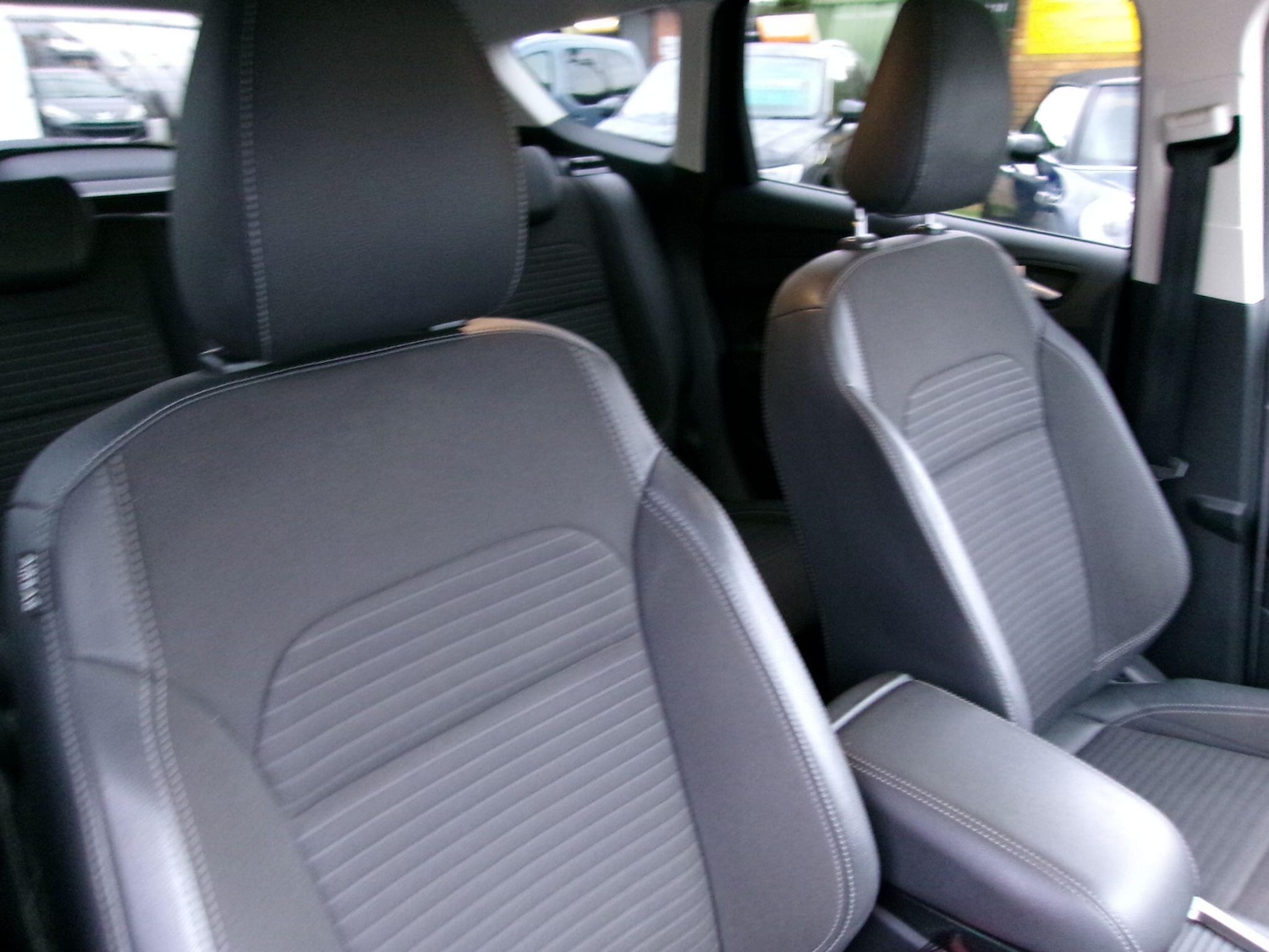 Used Ford Kuga 2017 for sale - 77155649: Photo 13