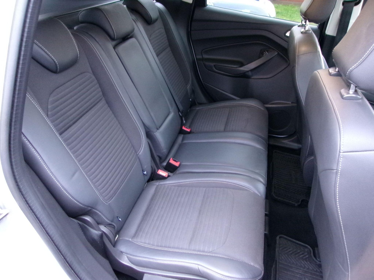 Used Ford Kuga 2017 for sale - 77155649: Photo 14