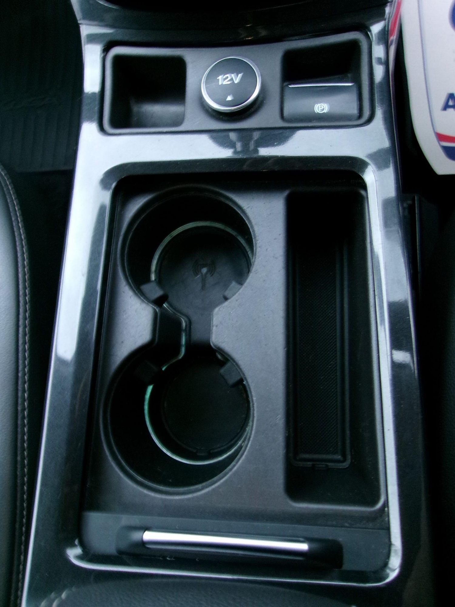 Used Ford Kuga 2017 for sale - 77155649: Photo 19