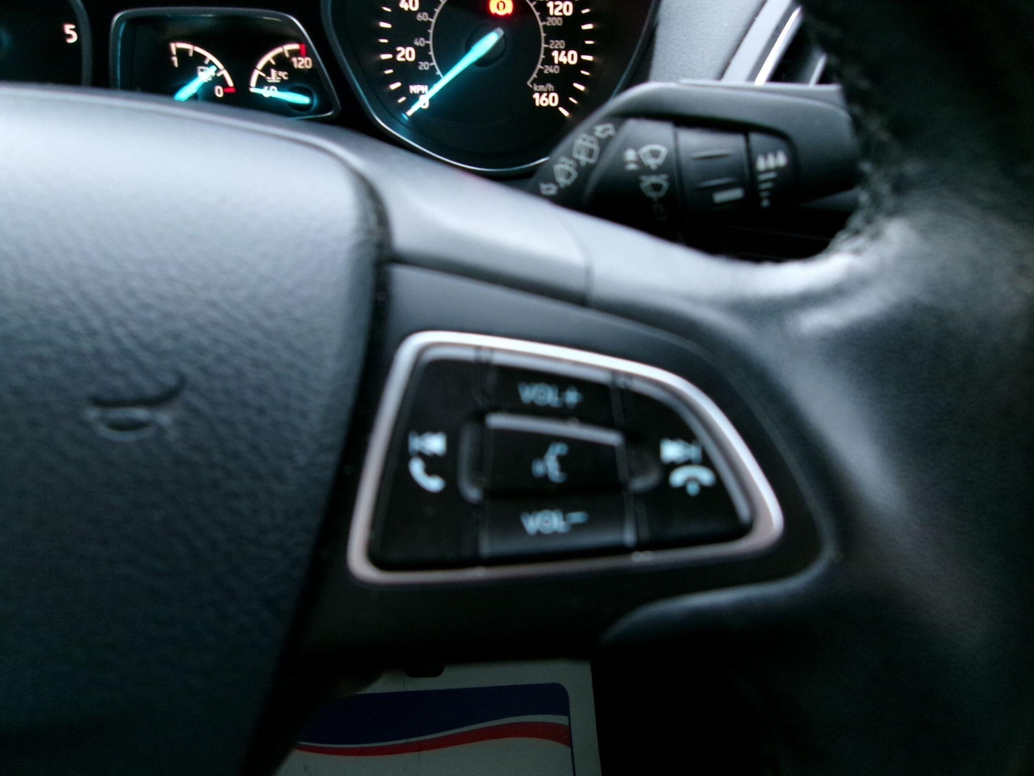 Used Ford Kuga 2017 for sale - 77155649: Photo 23