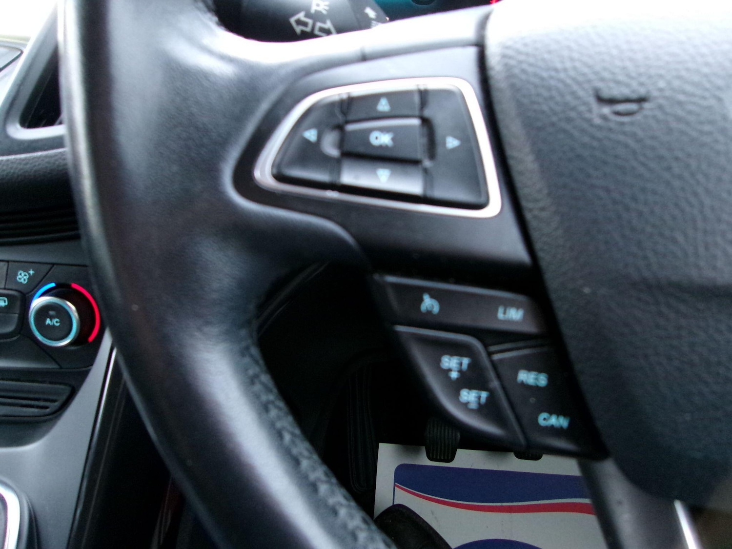 Used Ford Kuga 2017 for sale - 77155649: Photo 24