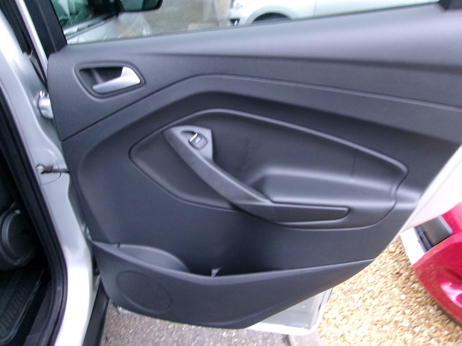 Used Ford Kuga 2017 for sale - 77155649: Photo 26