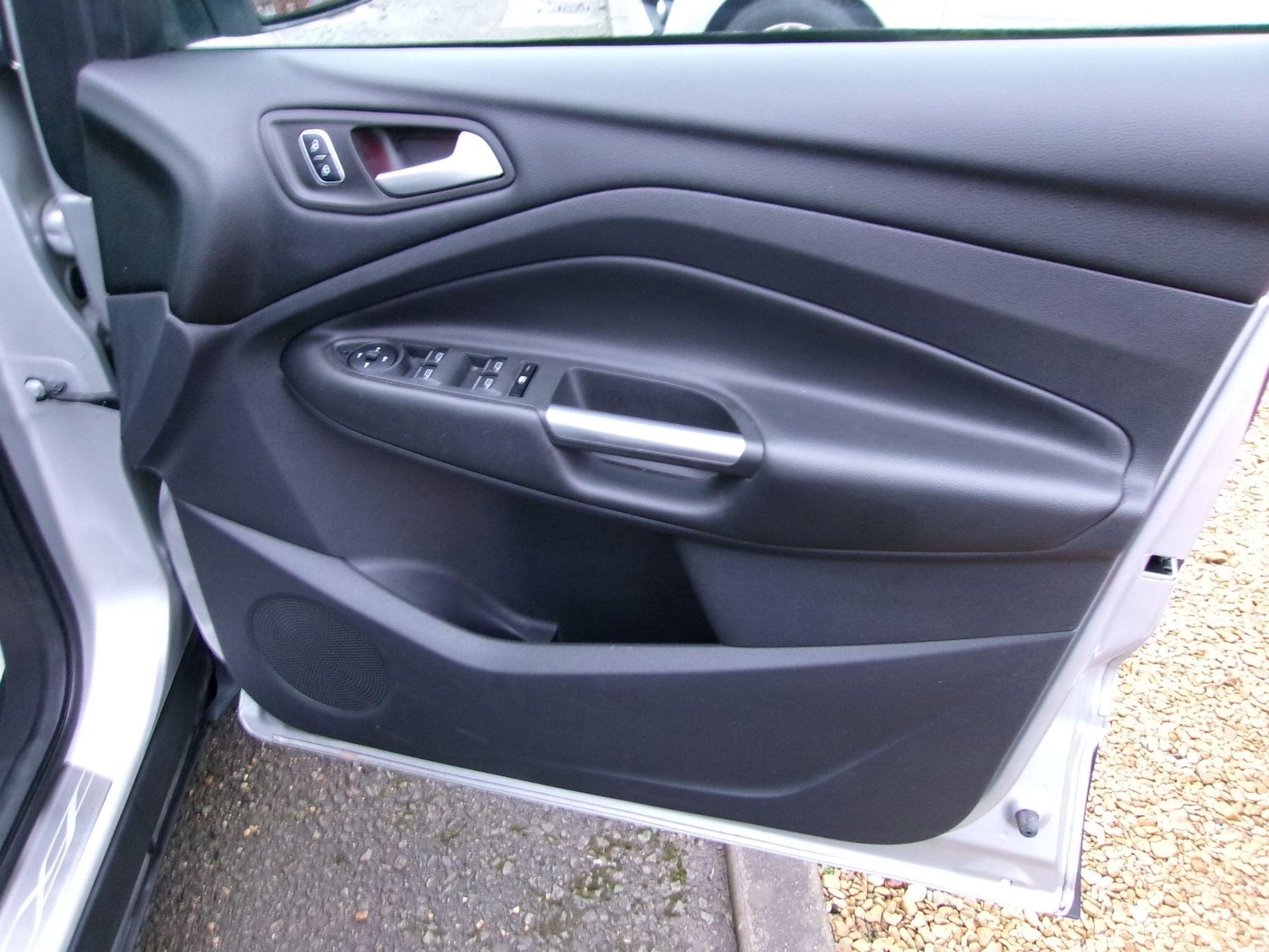 Used Ford Kuga 2017 for sale - 77155649: Photo 27