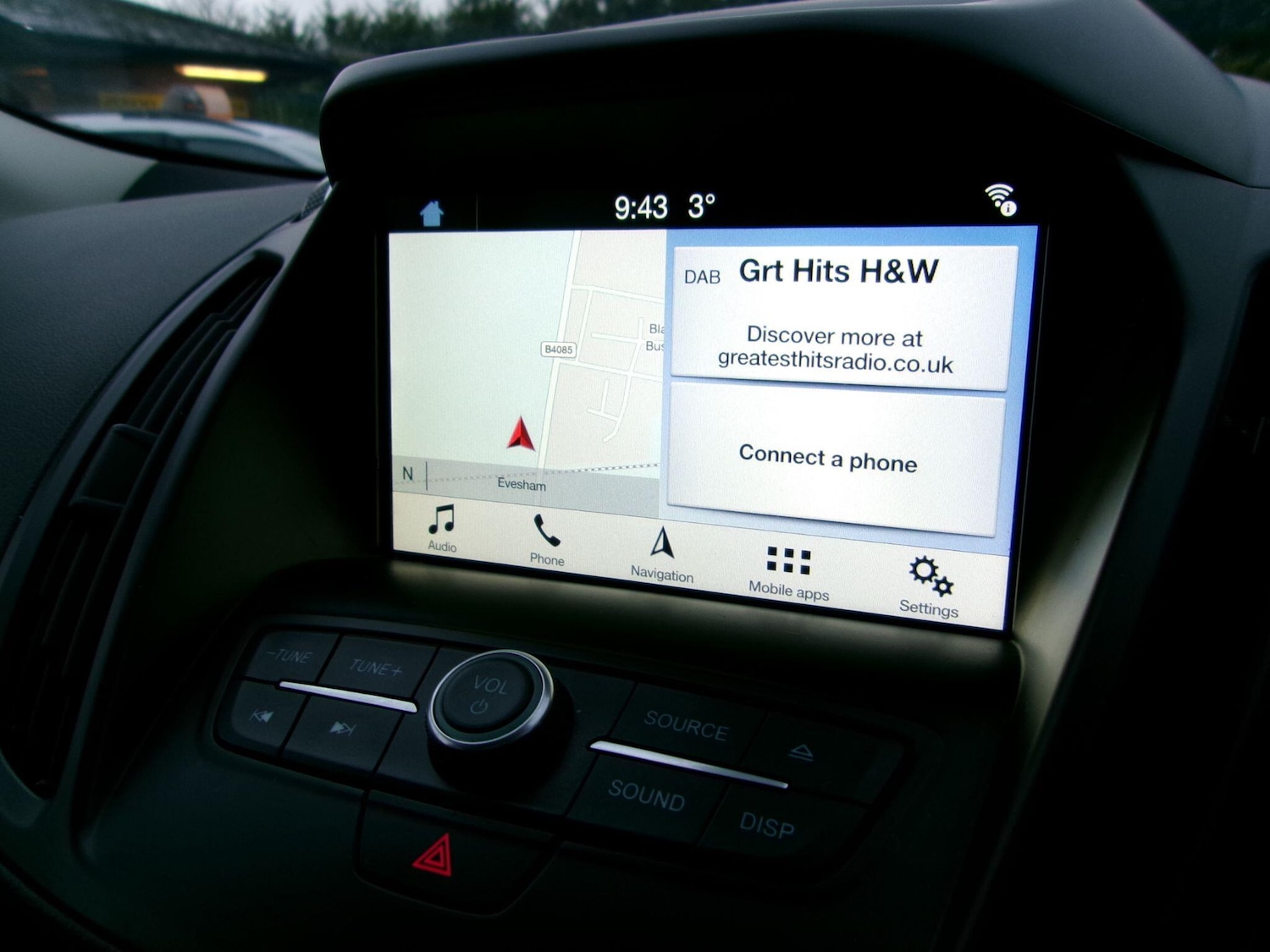 Used Ford Kuga 2017 for sale - 77155649: Photo 35