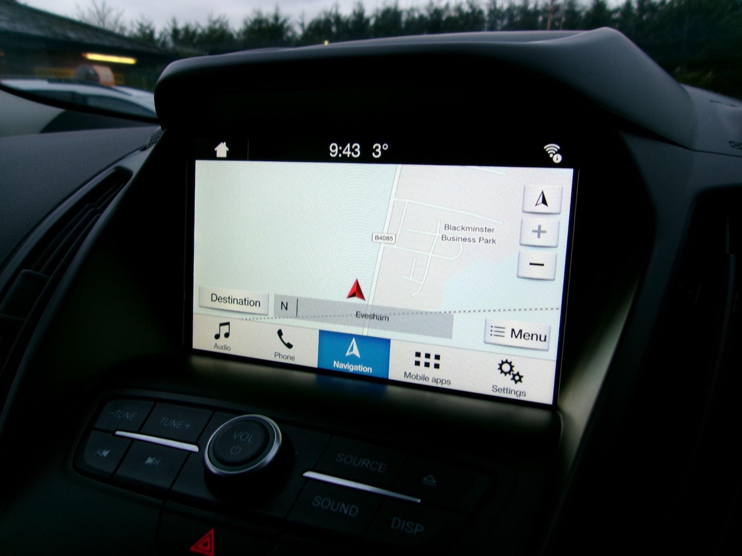 Used Ford Kuga 2017 for sale - 77155649: Photo 36