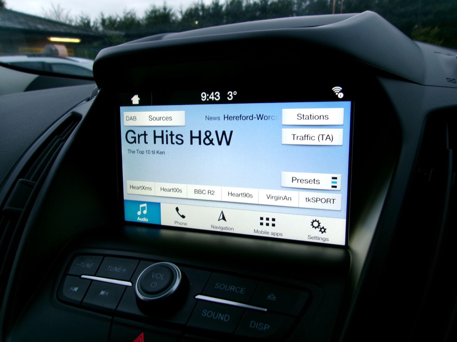 Used Ford Kuga 2017 for sale - 77155649: Photo 37