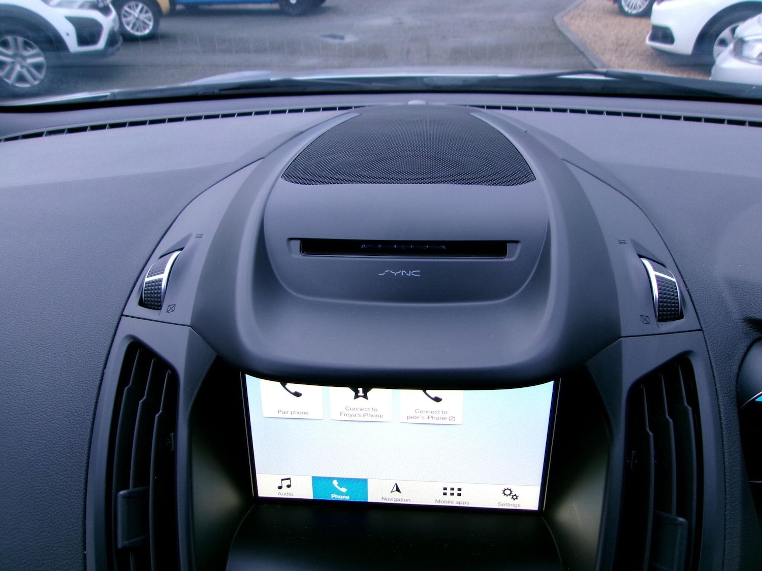 Used Ford Kuga 2017 for sale - 77155649: Photo 39