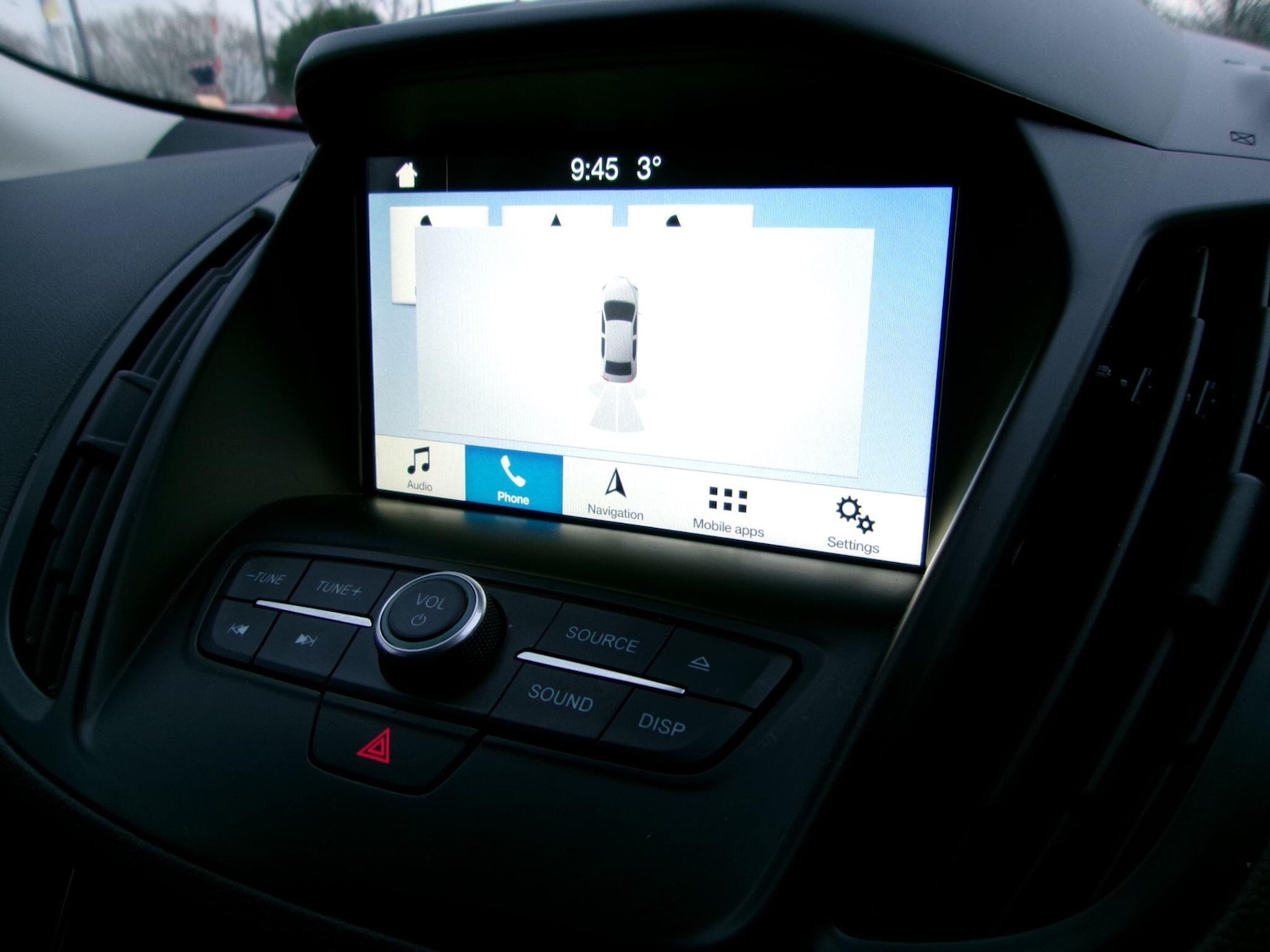 Used Ford Kuga 2017 for sale - 77155649: Photo 40