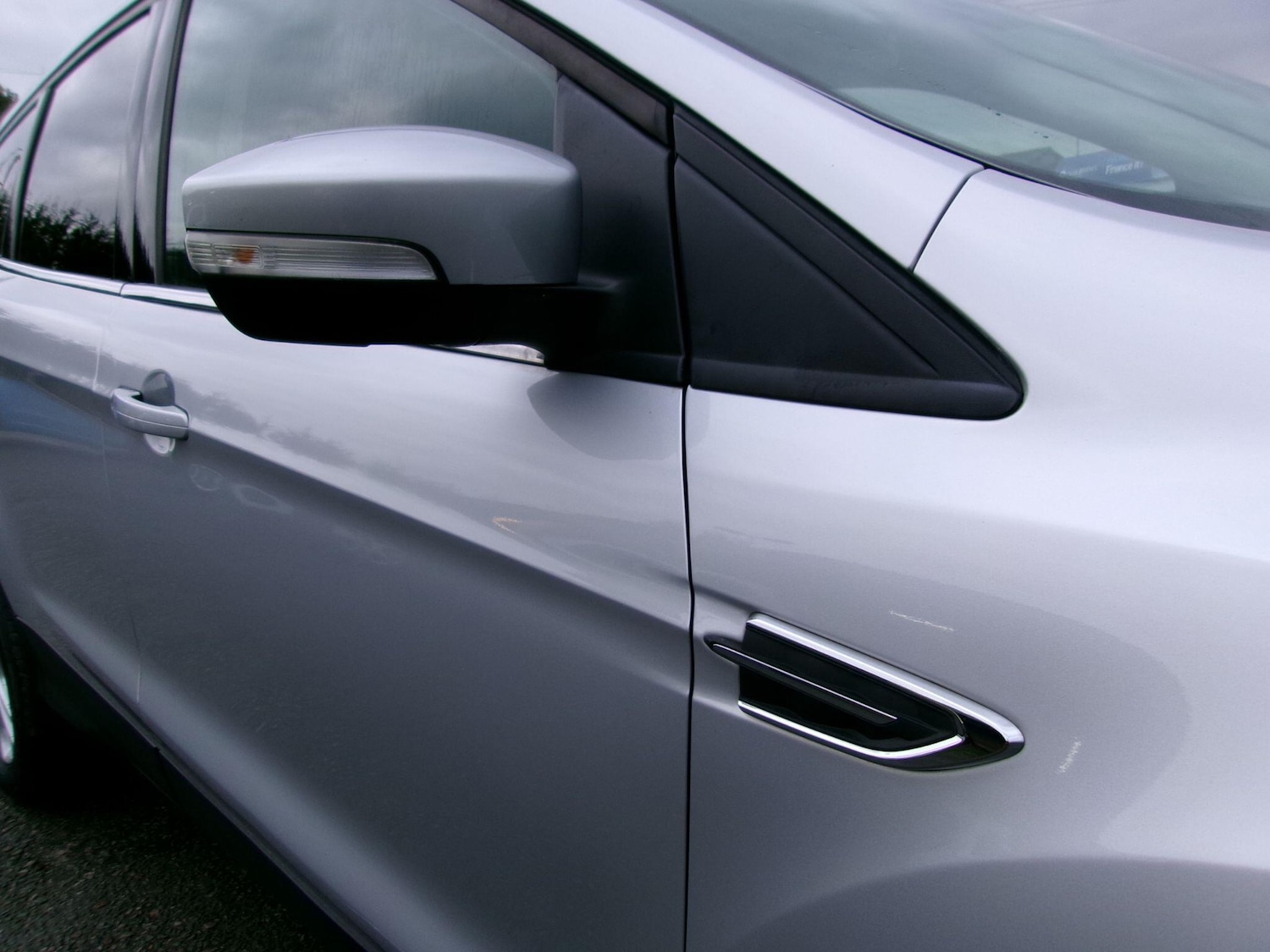 Used Ford Kuga 2017 for sale - 77155649: Photo 42