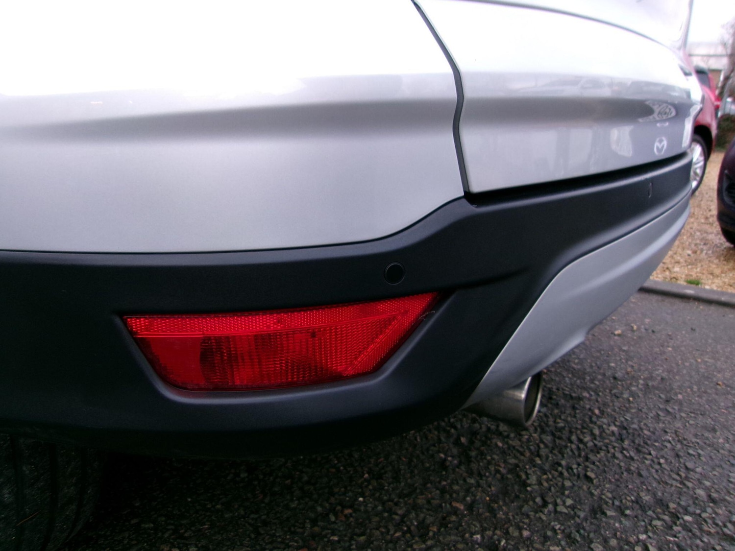 Used Ford Kuga 2017 for sale - 77155649: Photo 47