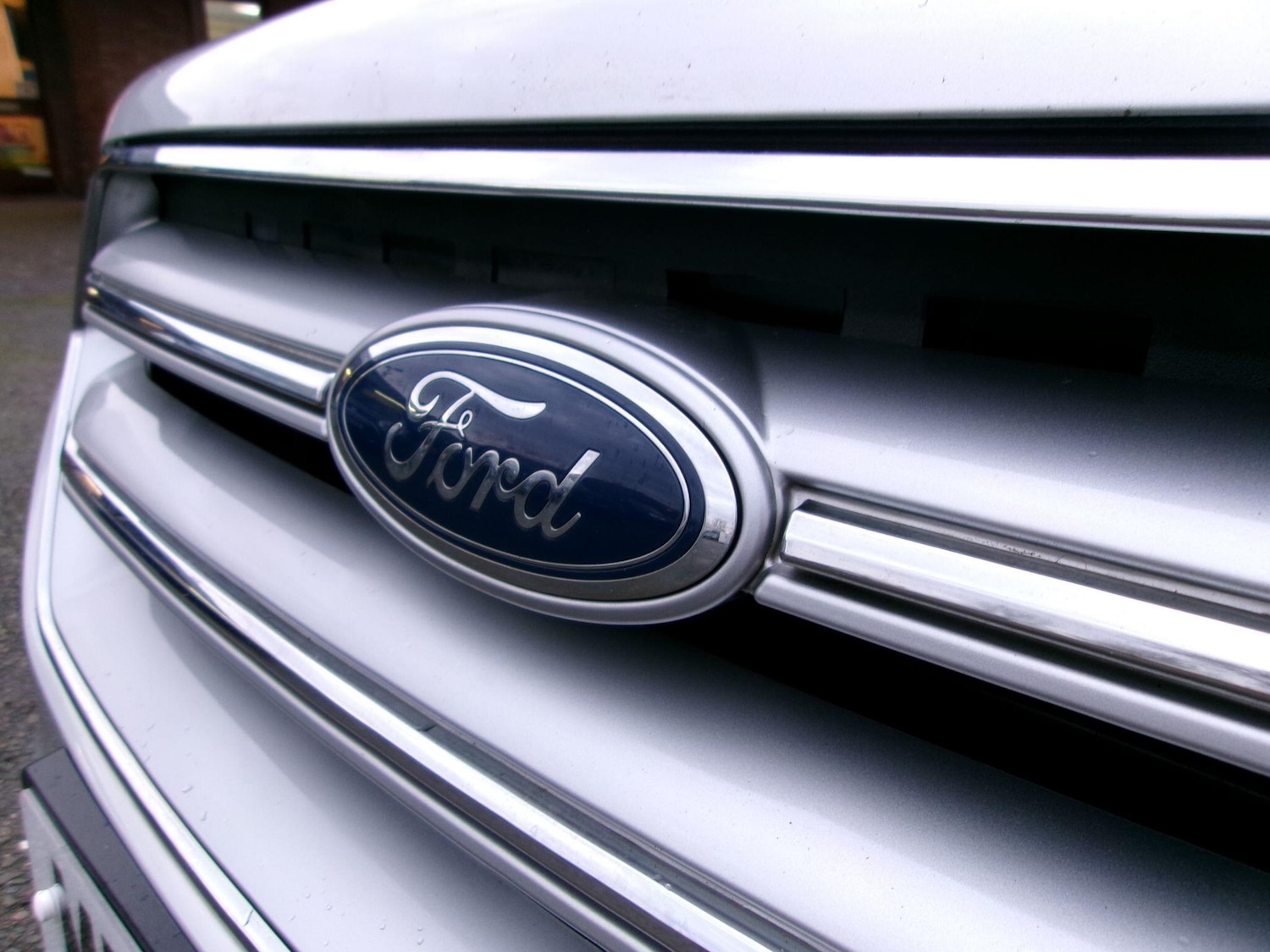 Used Ford Kuga 2017 for sale - 77155649: Photo 48