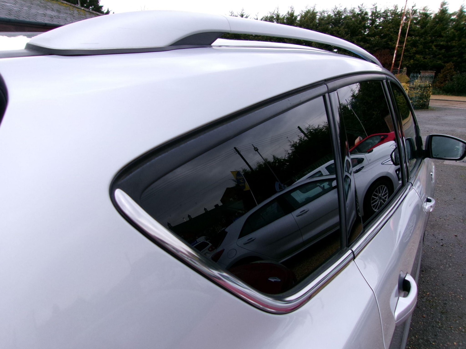 Used Ford Kuga 2017 for sale - 77155649: Photo 49