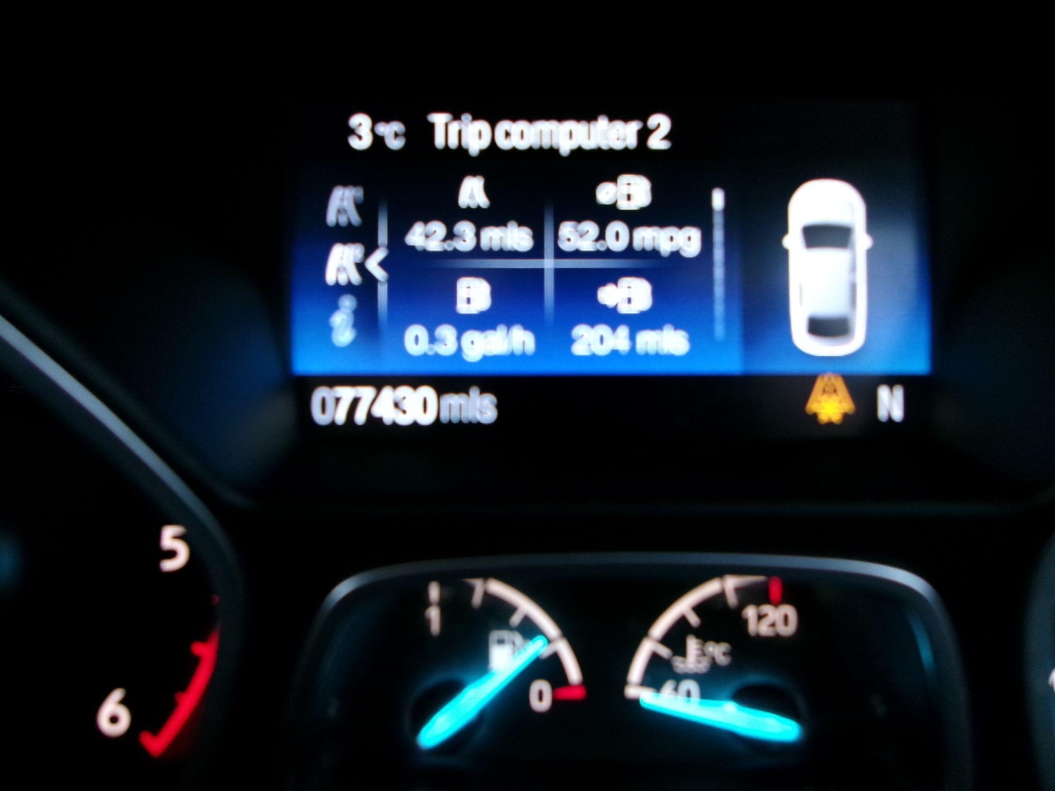 Used Ford Kuga 2017 for sale - 77155649: Photo 52