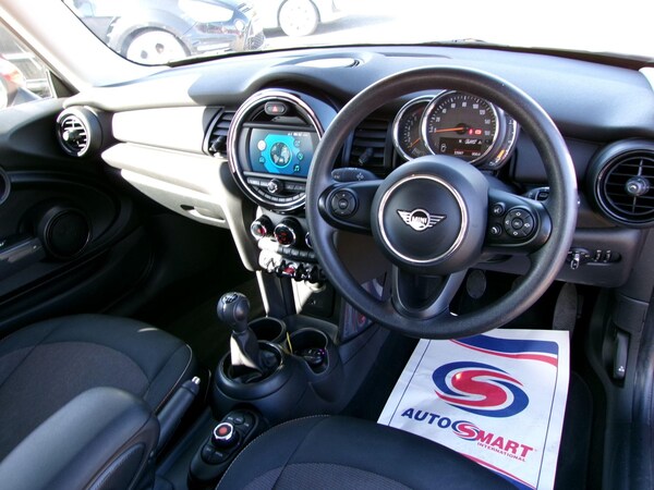 Used MINI Hatch 2018 for sale - 75310939: Photo 11