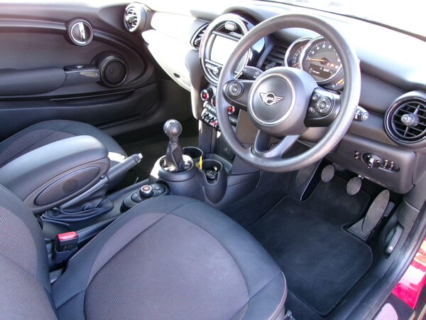 Used MINI Hatch 2018 for sale - 75310939: Photo 13