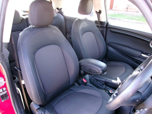 Used MINI Hatch 2018 for sale - 75310939: Photo 15