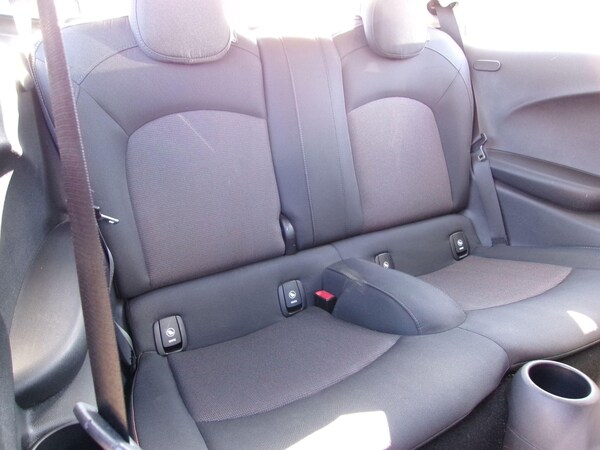 Used MINI Hatch 2018 for sale - 75310939: Photo 16