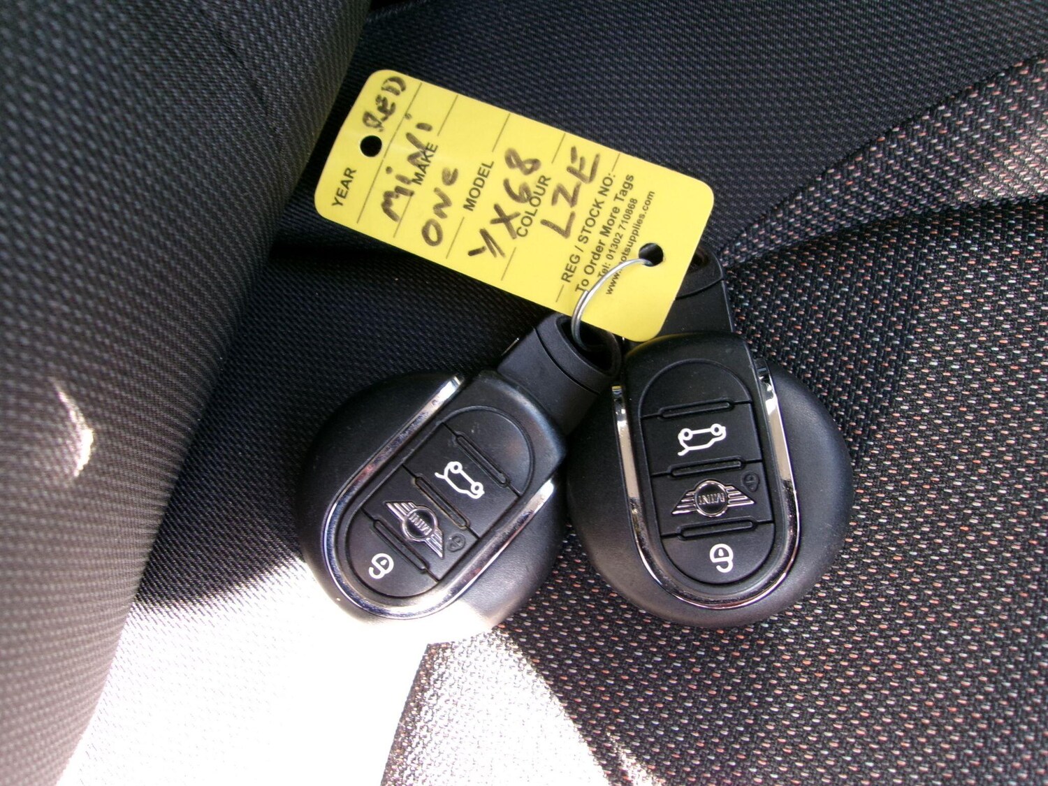 Used MINI Hatch 2018 for sale - 75310939: Photo 27