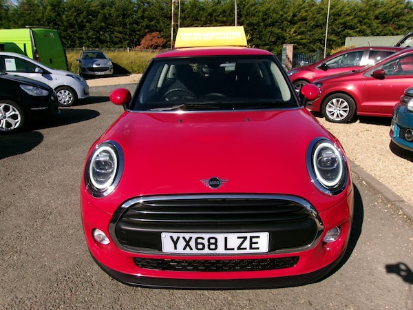 Used MINI Hatch 2018 for sale - 75310939: Photo 2