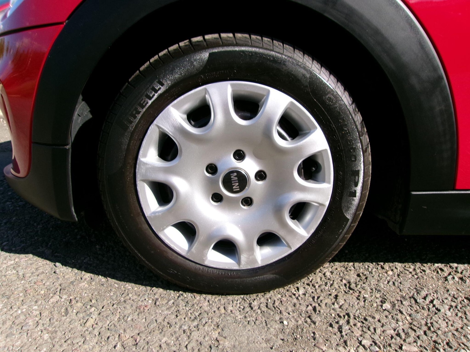 Used MINI Hatch 2018 for sale - 75310939: Photo 30