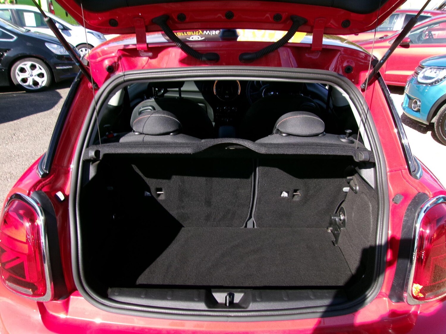 Used MINI Hatch 2018 for sale - 75310939: Photo 34